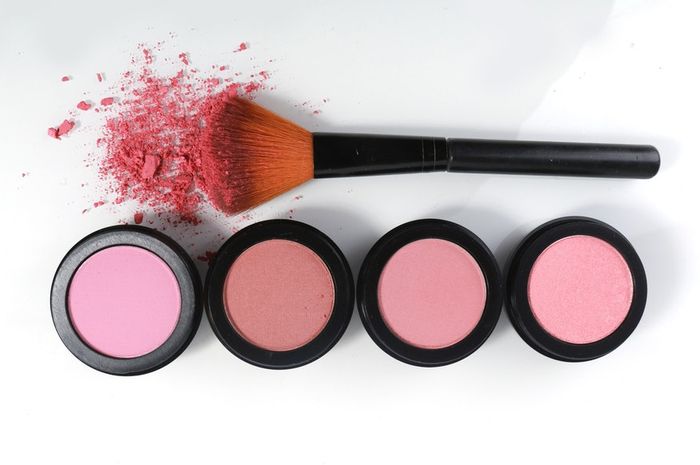 Blush On: Rahasia Pipimu Merona Natural Tak Pernah Lekang