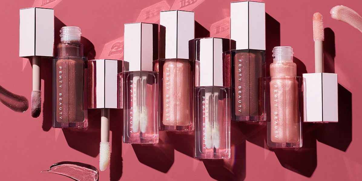 Fenty Gloss Bomb