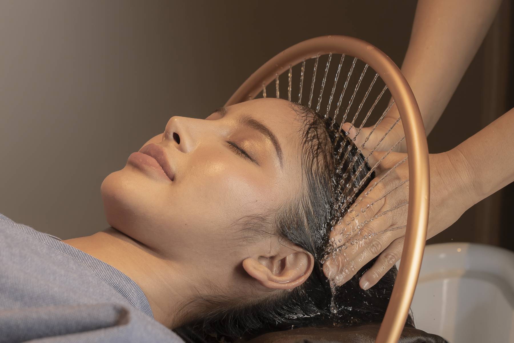 Japanese Spa