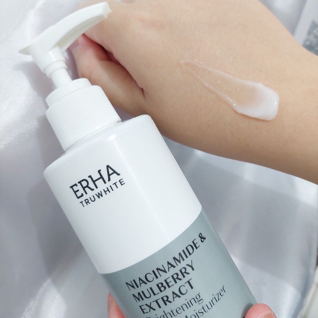 Erha Truewhite Moisturizer