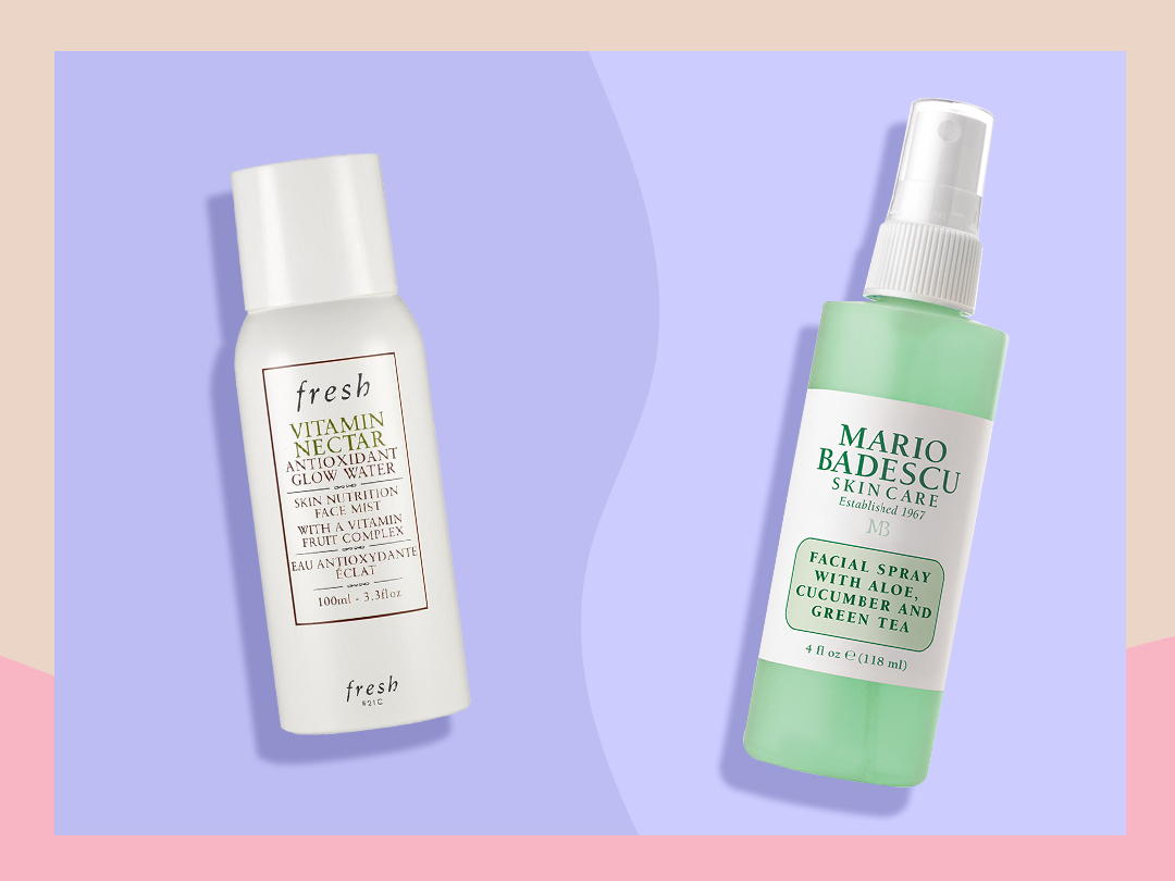 Face Mist