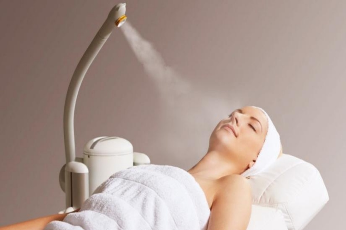 Face Steamer