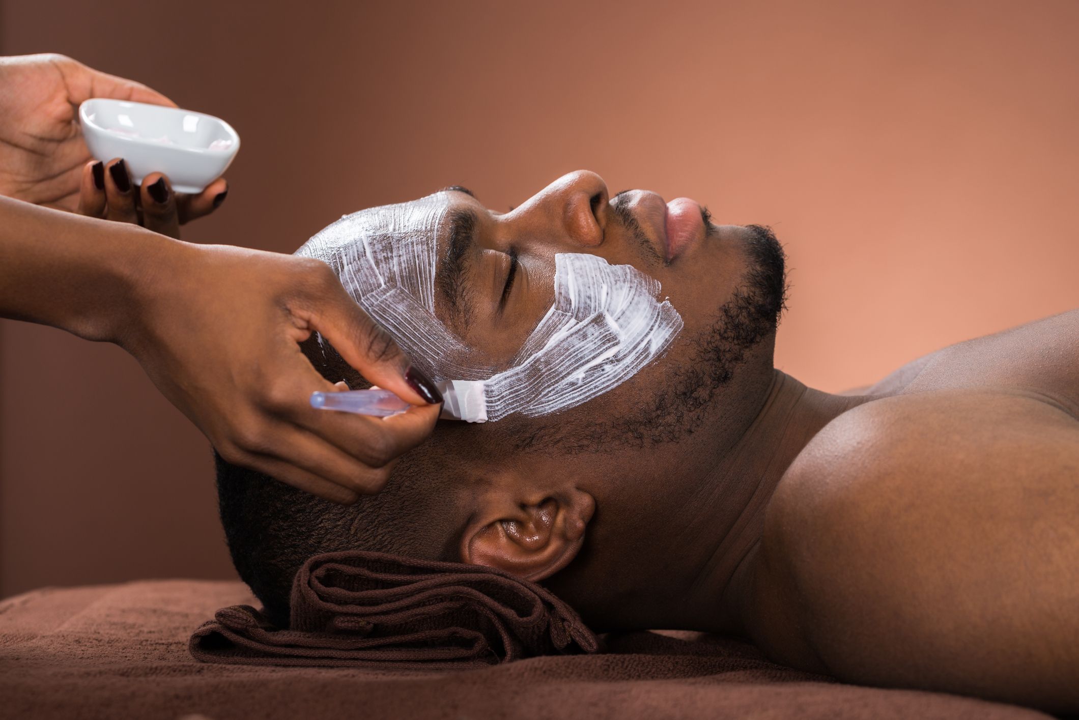 Facial Treatment