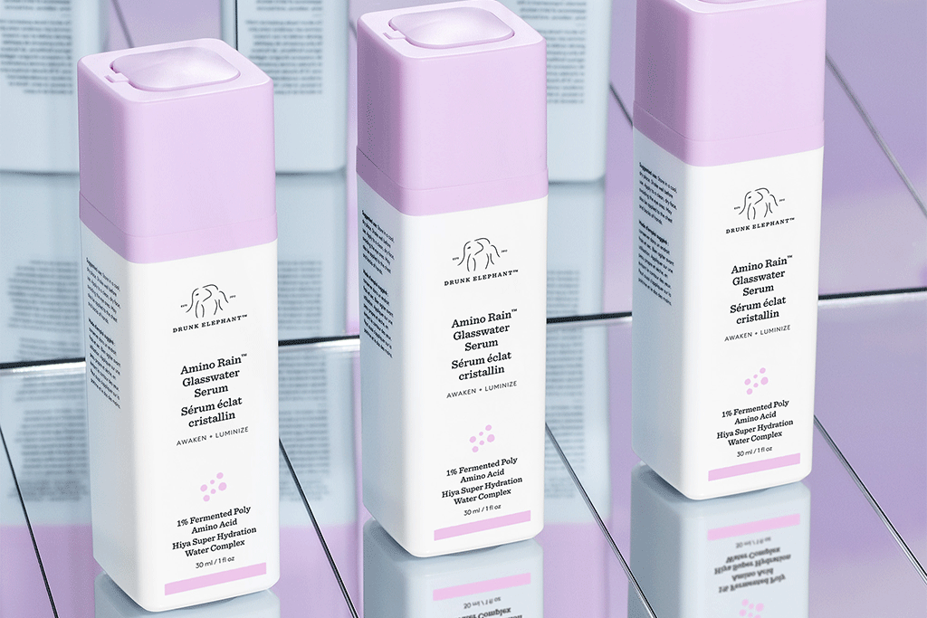 Glasswater Serum