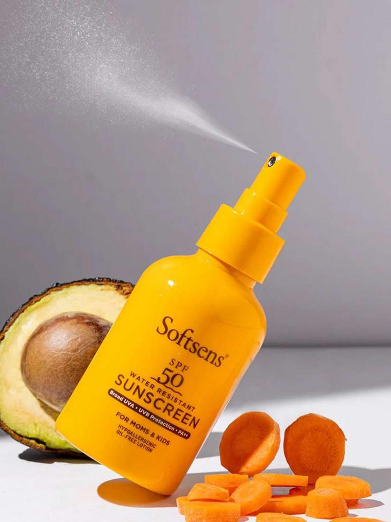 Softsens Sunscreen: Tips & Trik Kulit Glowing Anti Gagal