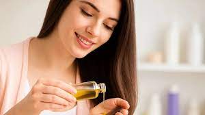 Hair Oil
