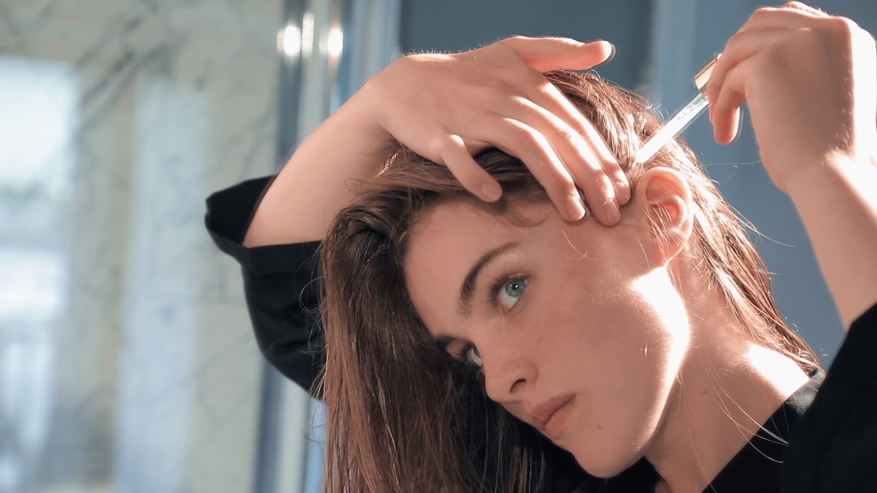 Hair Serum Advancing