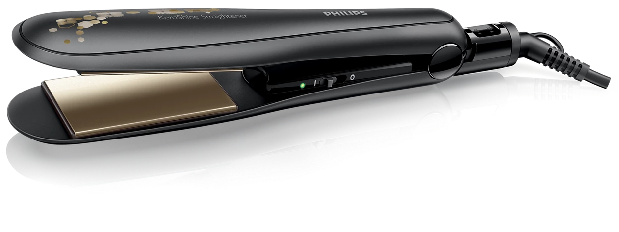 Hair Straightener