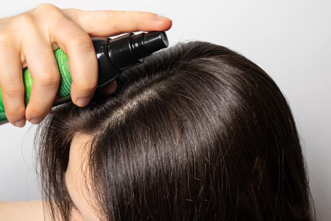 Hair Tonic