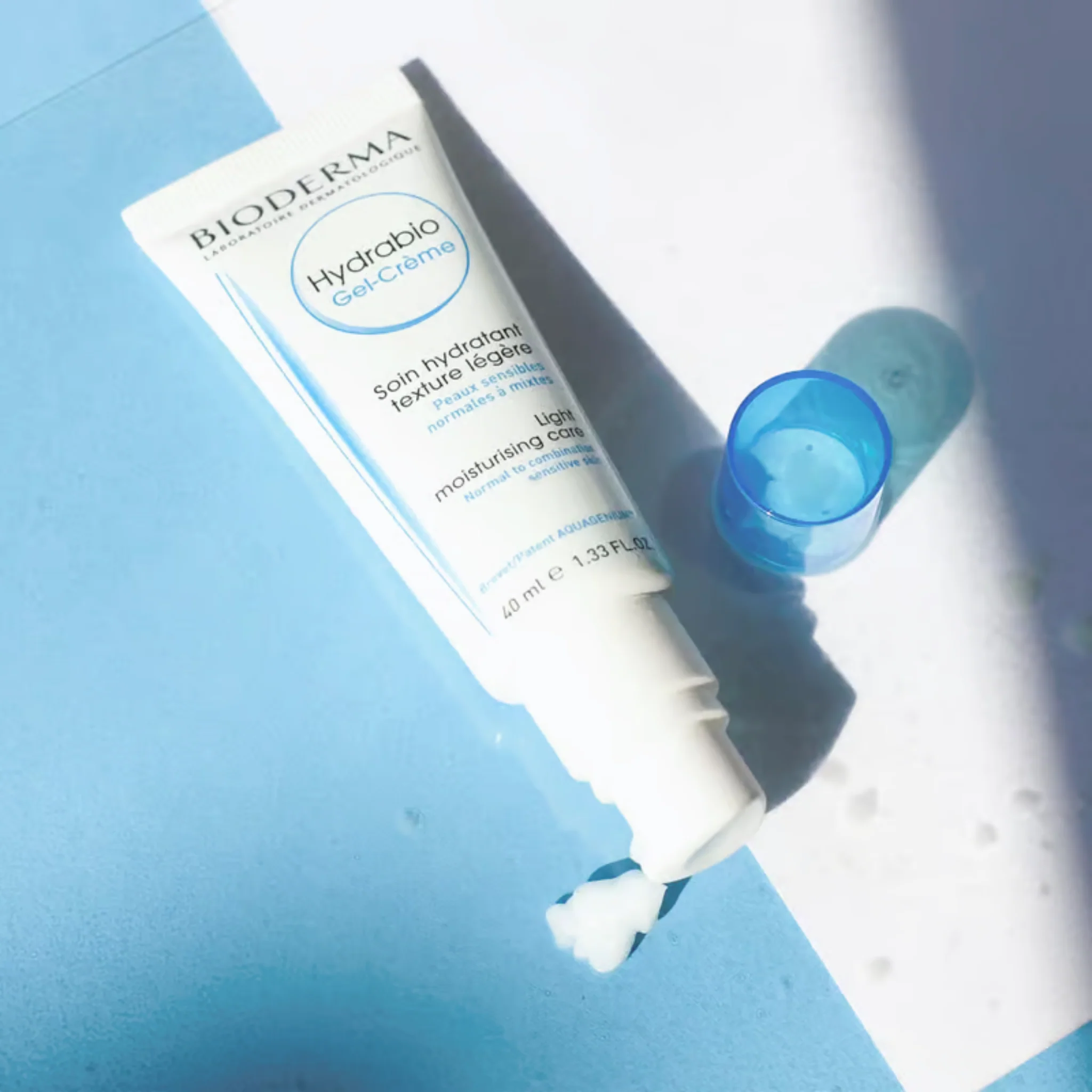 Bioderma Hydrabio Gel Creme