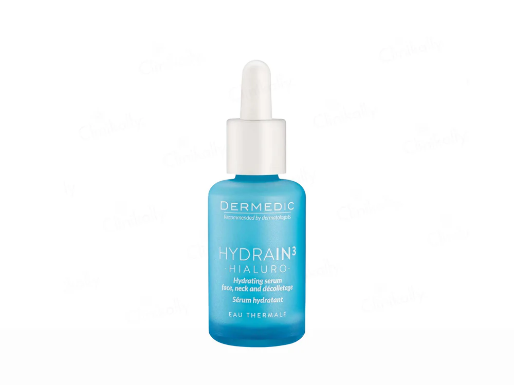 Hydrating Serum