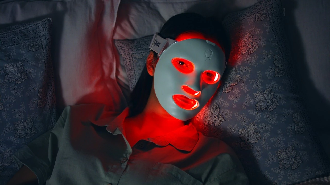 LED Mask