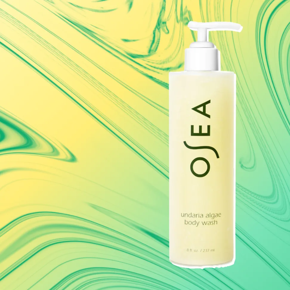 Body Wash Osea