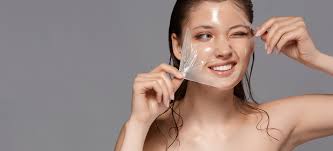 Peeling Gel