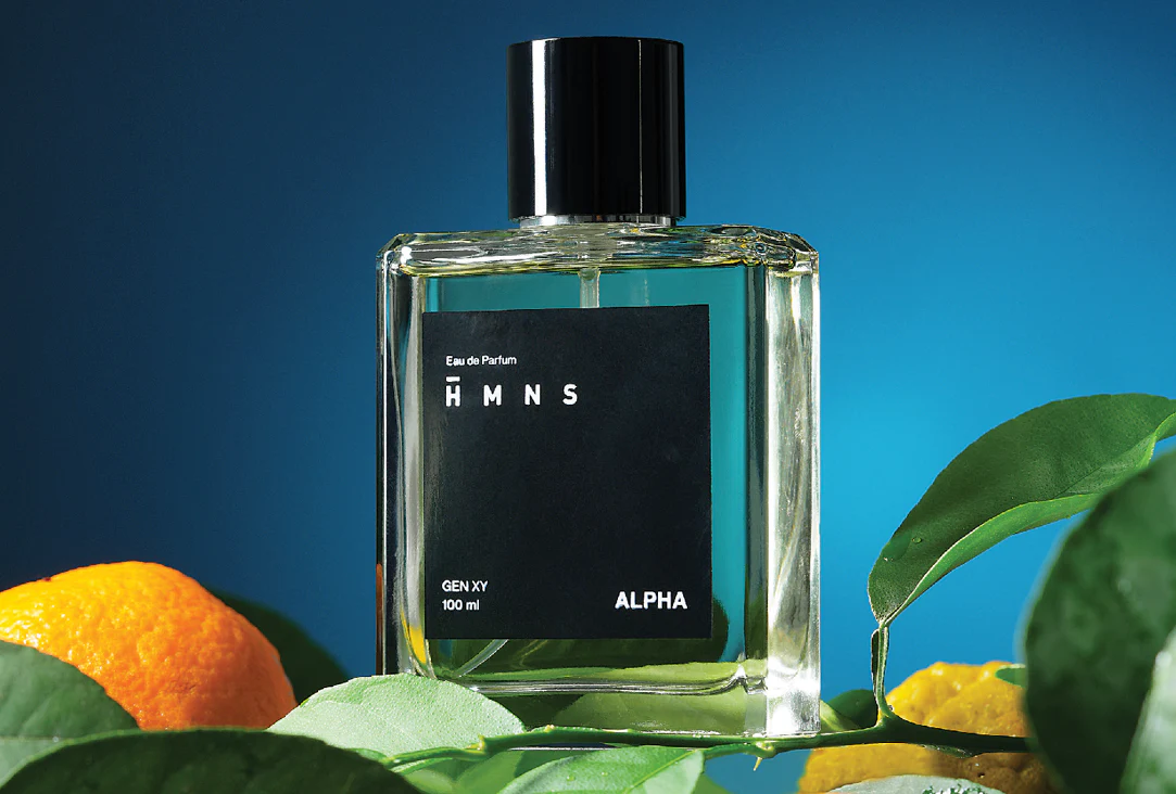 Perfume HMNS