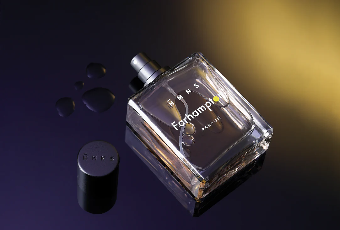 Perfume HMNS