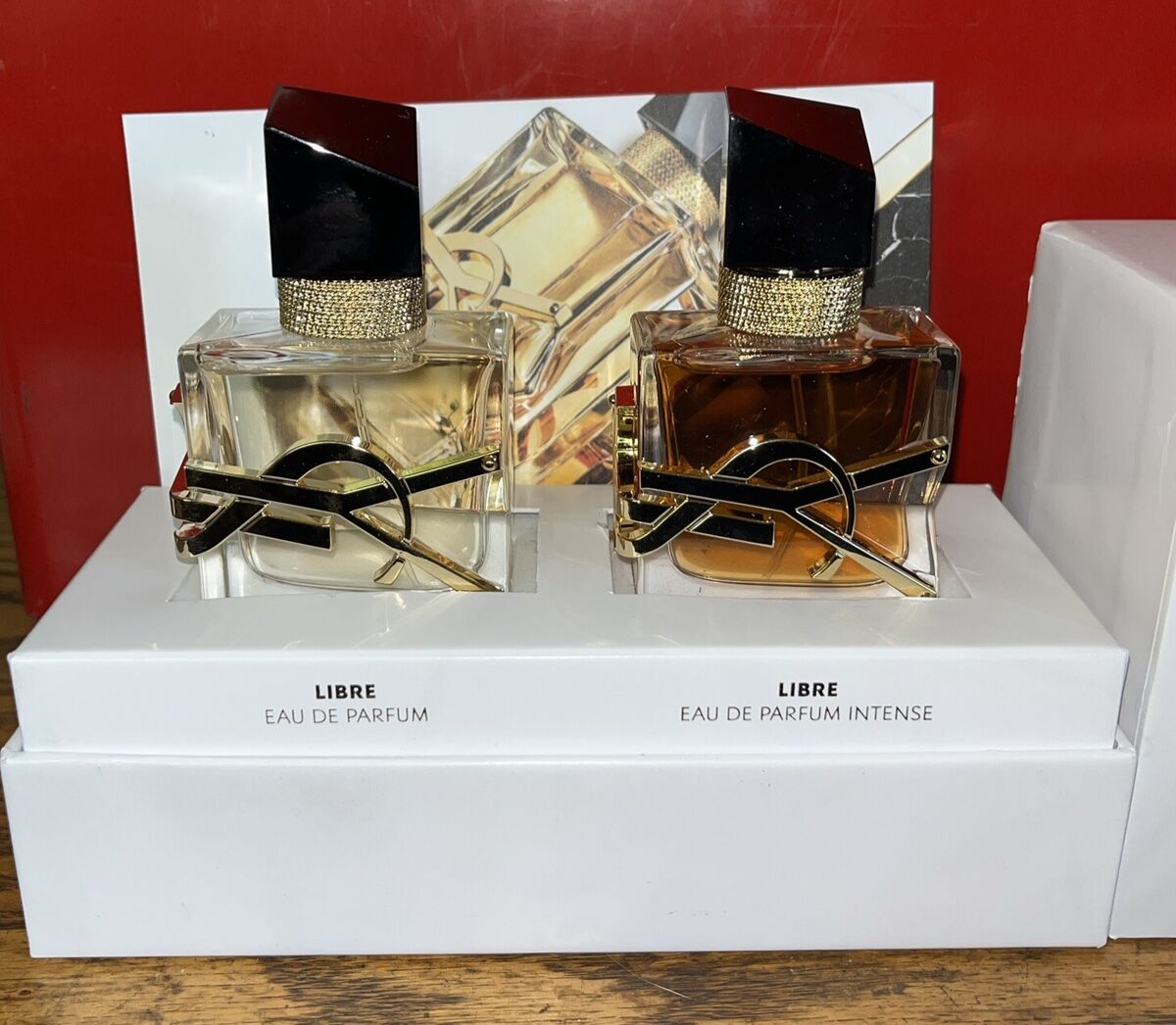 Perfume YSL