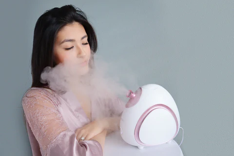 Facial Steamer untuk Perawatan Wajah Harian yang Efektif