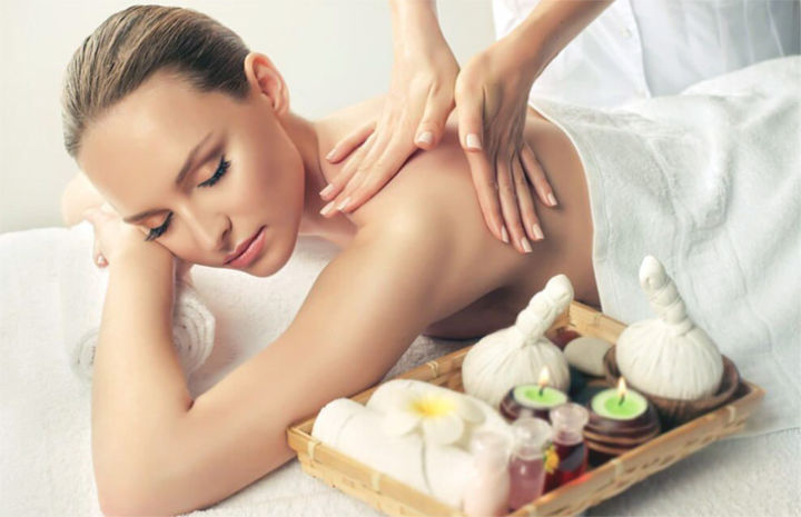 Sertifikasi Ahli Kecantikan