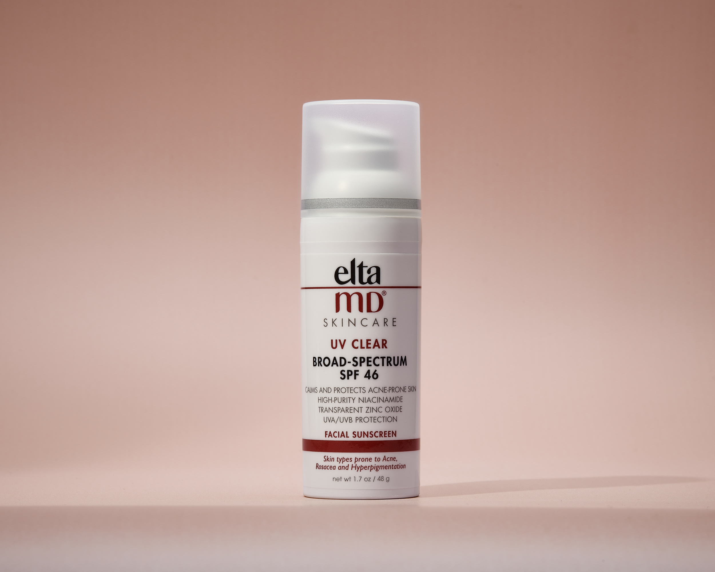 EltaMD UV Clear