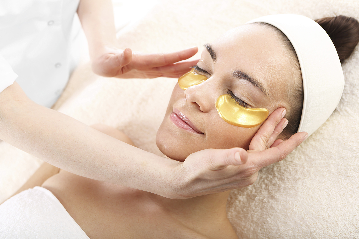 Antiaging Facial