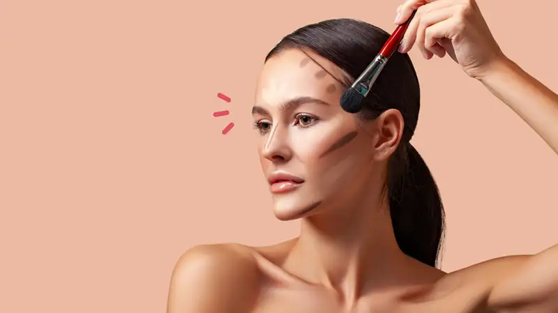 Contour Stick