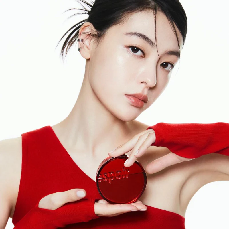 Espoir Pro Cushion Terbaik dengan Hasil Flawless Natural!