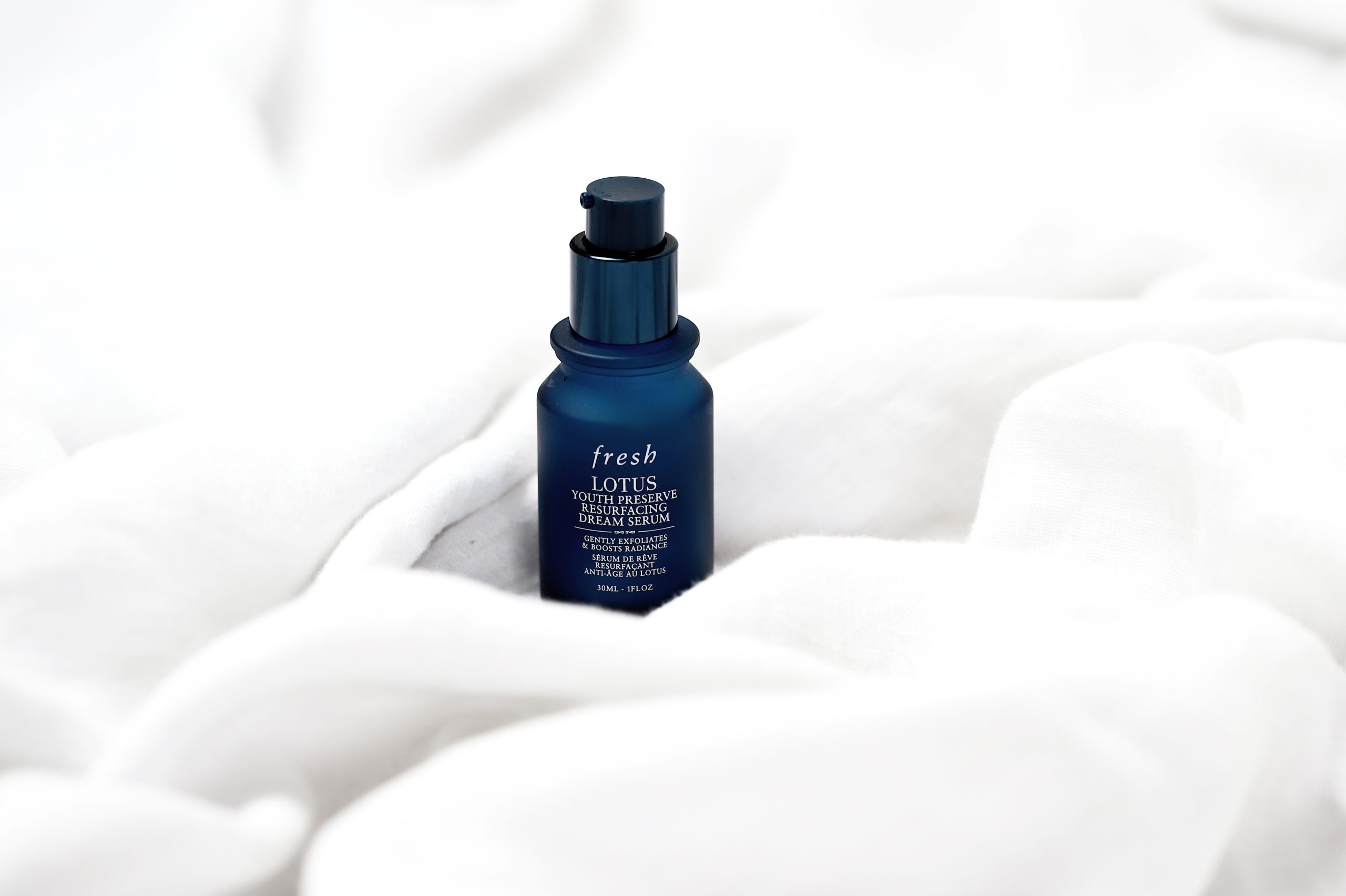 Serum Lotus Fresh