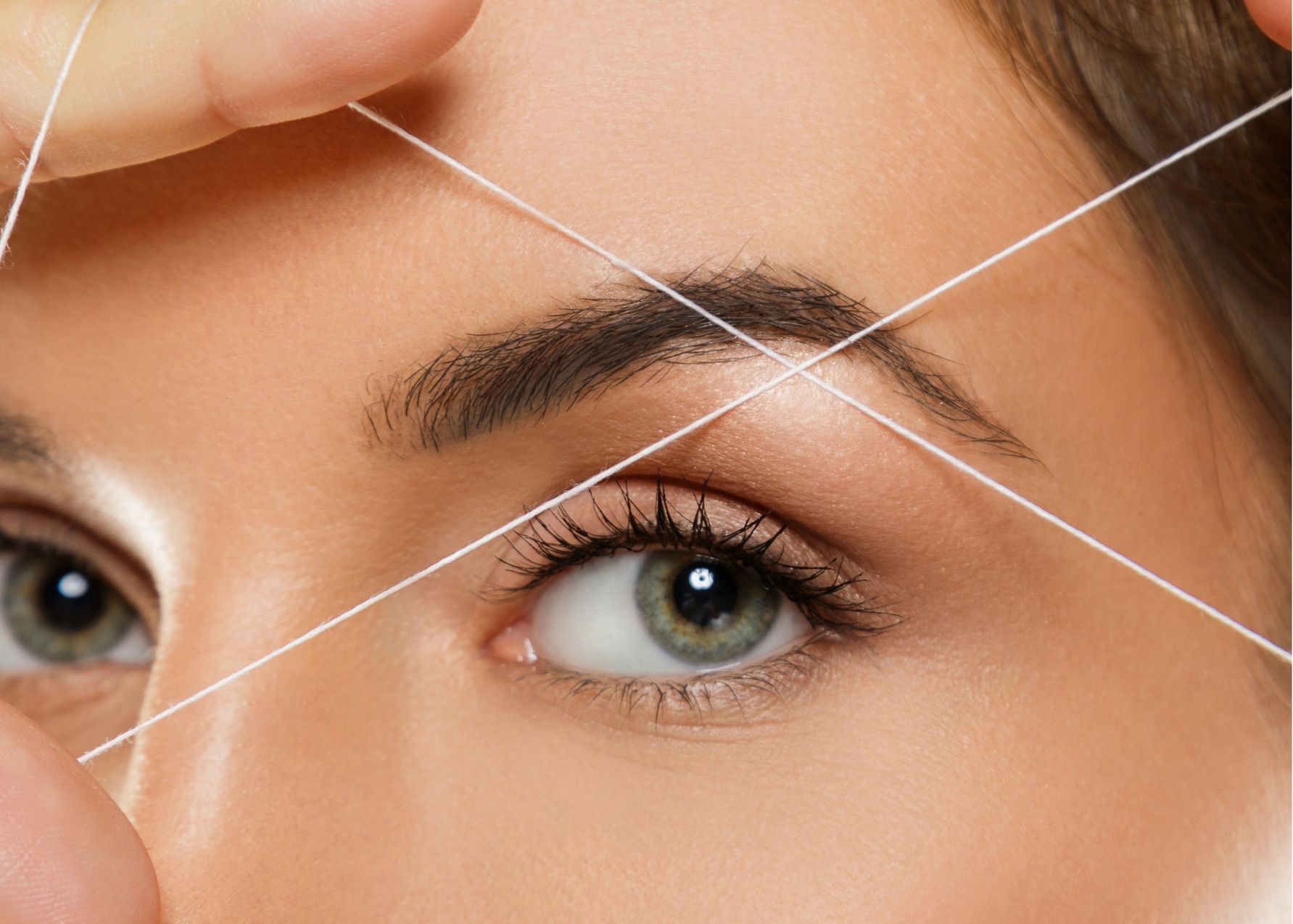 Eyebrow Shaping Profesional: Panduan Lengkap Membentuk Alis Sesuai Bentuk Wajah