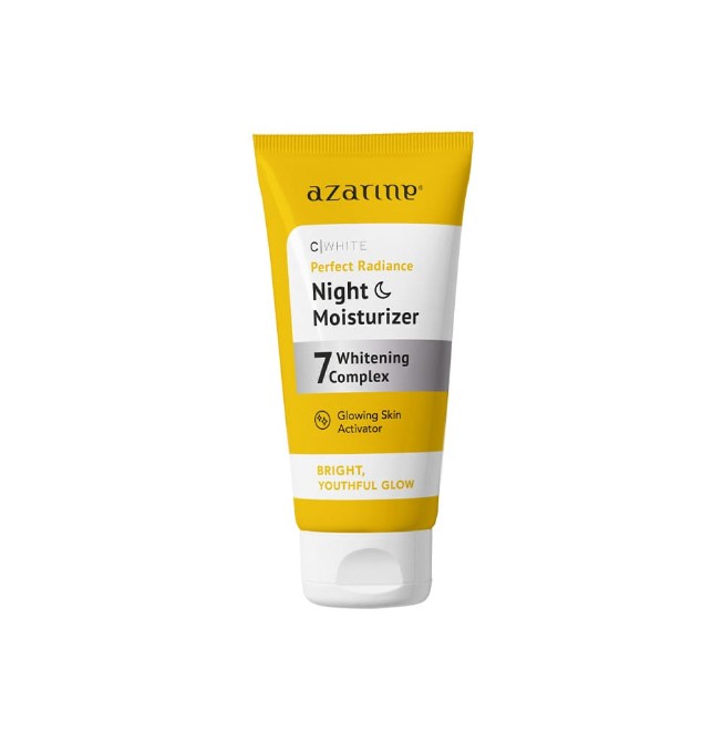 Azarine C White Moisturizer