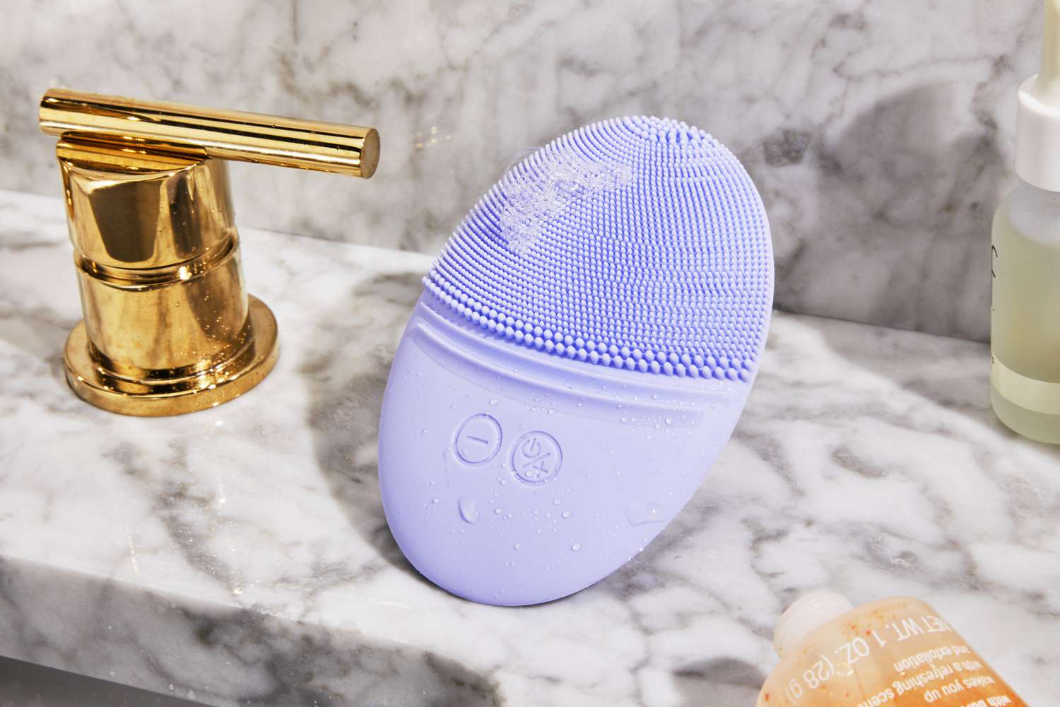 Facial Brush dan Manfaatnya bagi Kulit Wajah