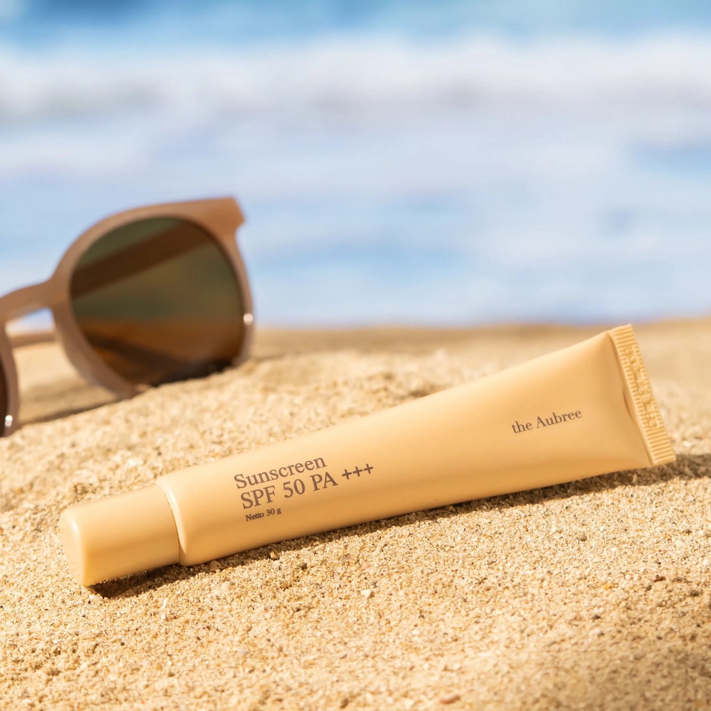 The Aubree Sunscreen