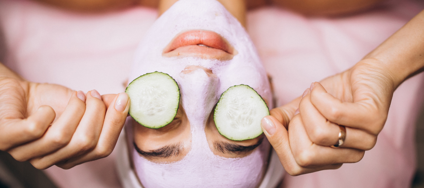 Skin Detox – Solusi Segar Untuk Kulitmu!