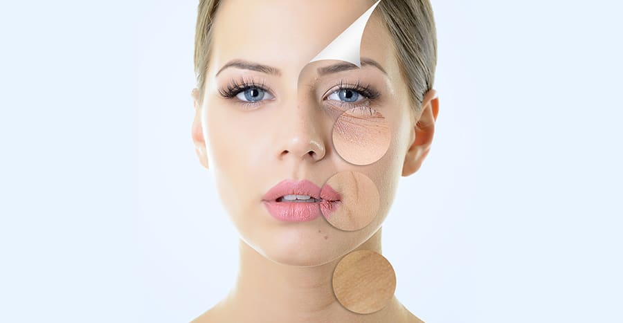 Skin Rejuvenation: Solusi Kulit Segar dan Muda