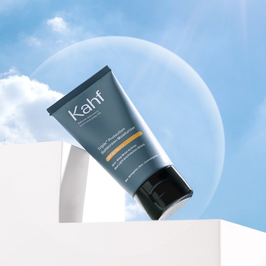Kahf UV Shield Sunscreen