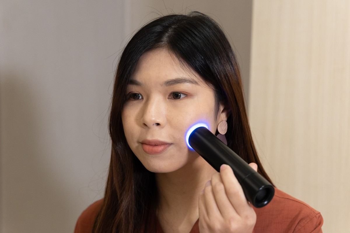 Joyce Beauty Gadget