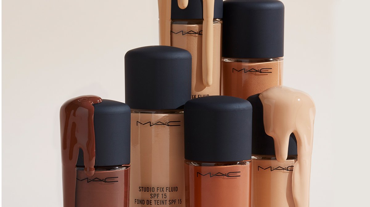 MAC Studio Fix