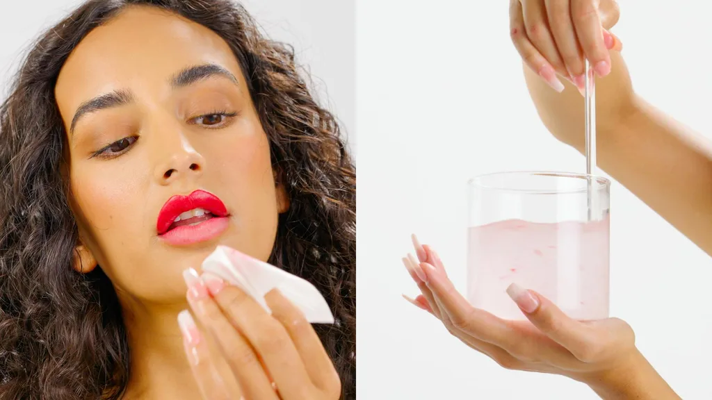Dissolvable Makeup Wipes: Langkah Kecil dengan Dampak Besar bagi Bumi