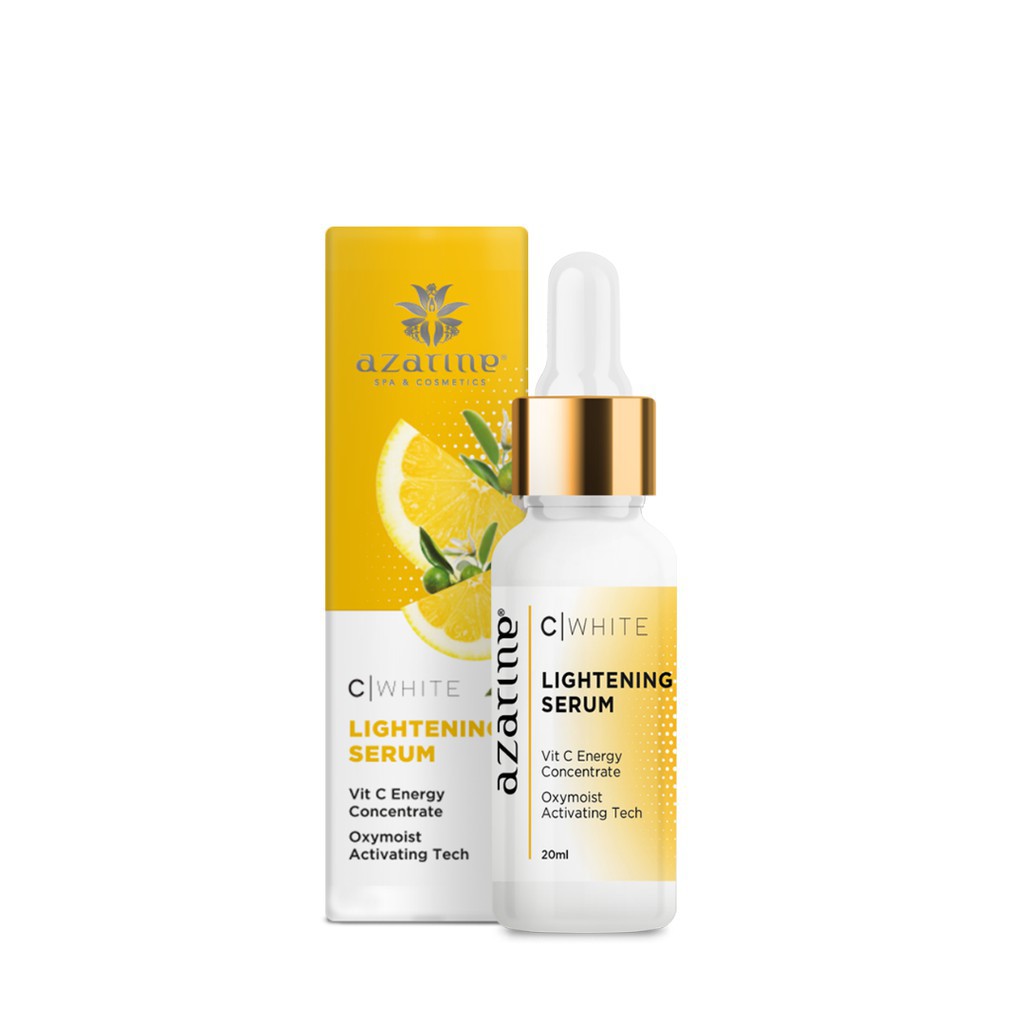 Azarine C White Serum