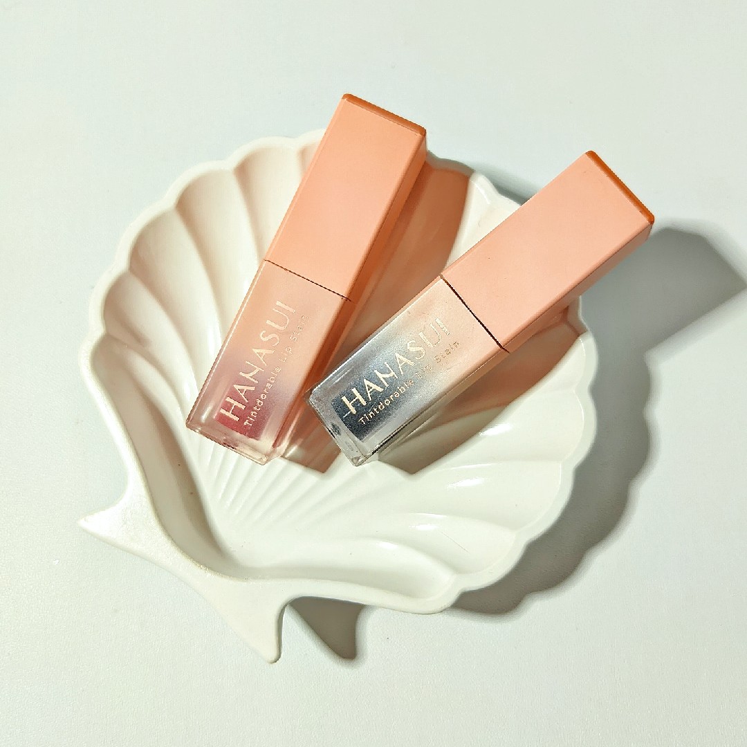 Hanasui Tintdorable Lip Stain