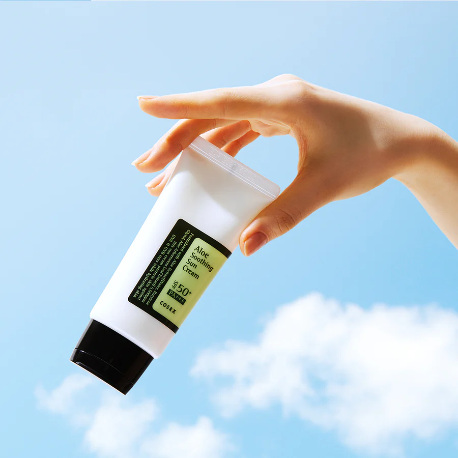 cosrx sunscreen