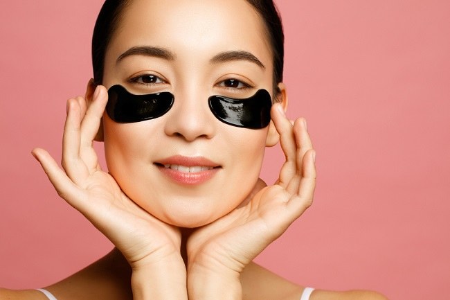 Eye Mask Terbaik untuk Mengatasi Mata Bengkak dan Lingkaran Hitam
