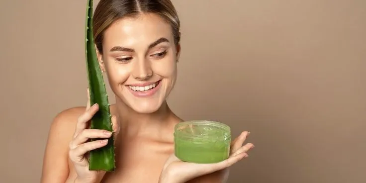 Creambath Aloe Vera untuk Mengatasi Rambut Rontok Secara Alami