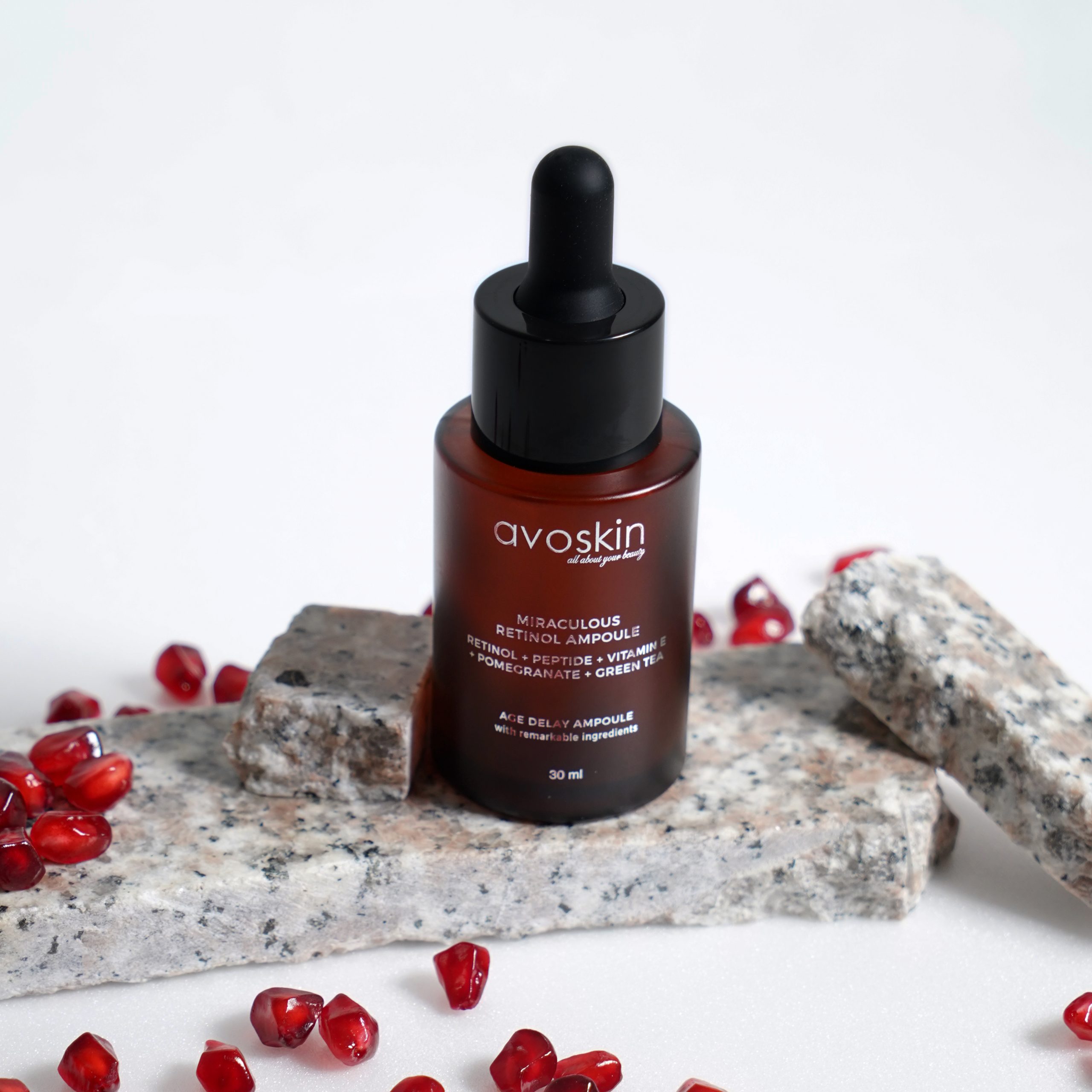 Avoskin Miraculous Serum