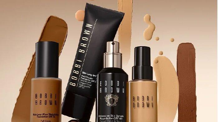 Bobbi Brown Cosmetics