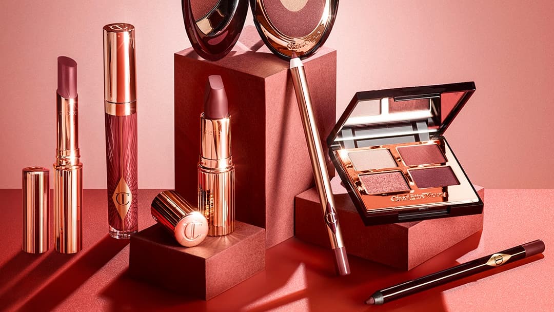 Charlotte Tilbury