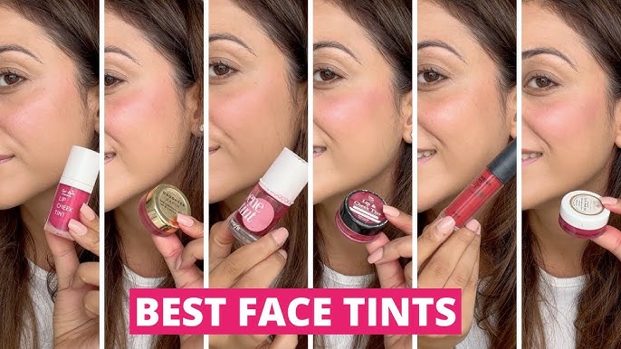 Cheek Tint