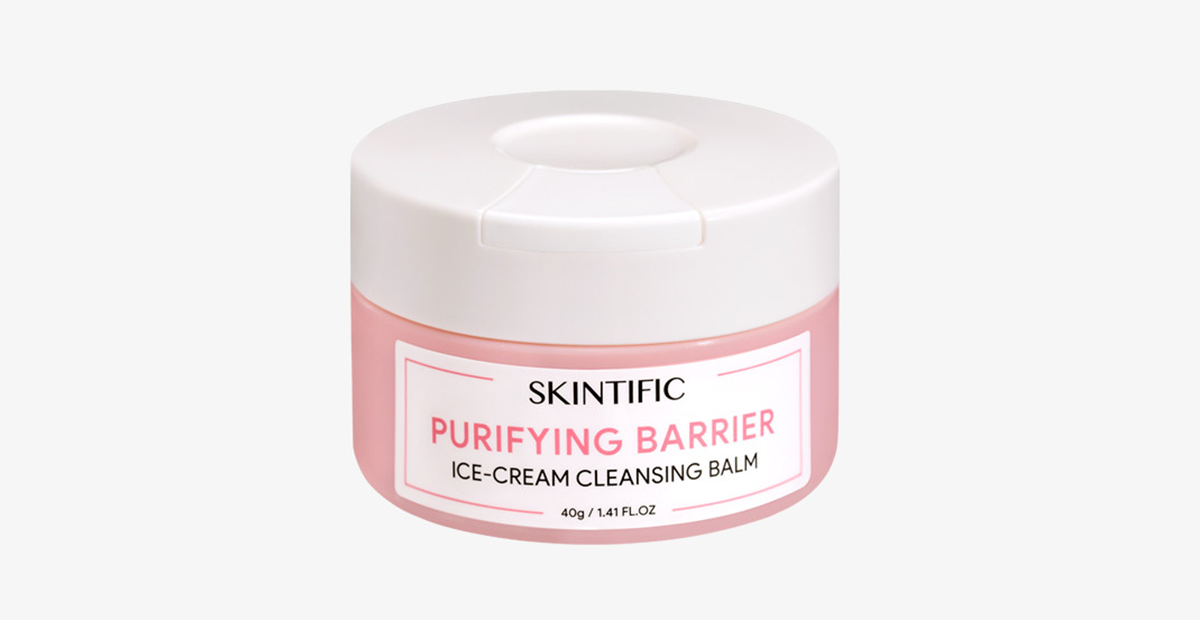 Cleansing Balm