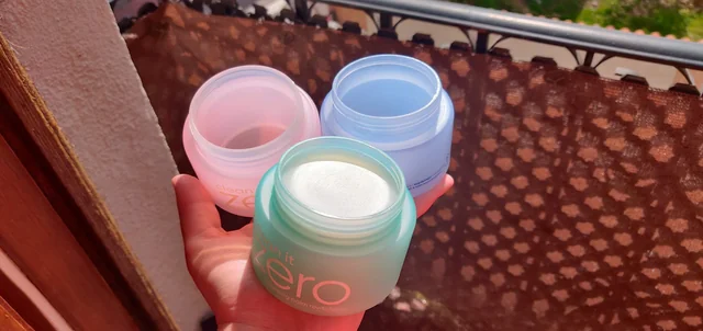 Cleansing Balm Mini