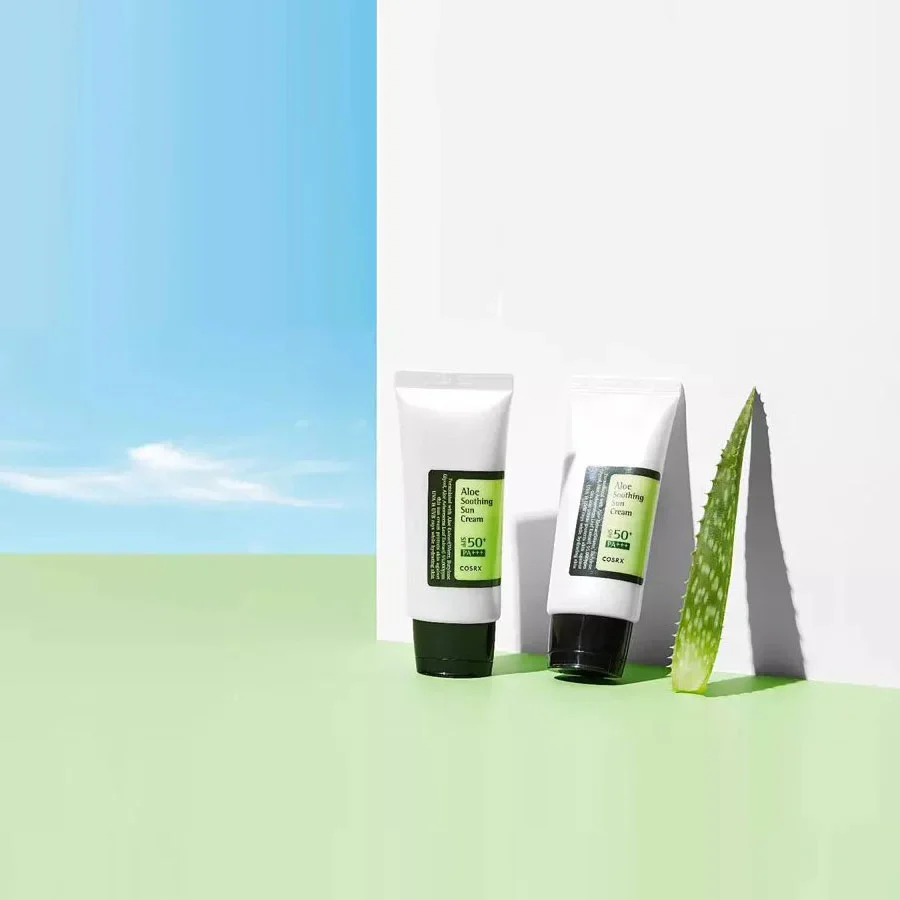 cosrx sunscreen